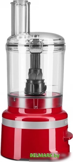 Кухонный комбайн KitchenAid 5KFP0921EER - фото2