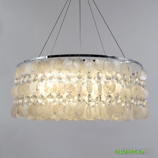 Подвесная люстра Arte Lamp Pipirima A4041SP-8CC - фото2