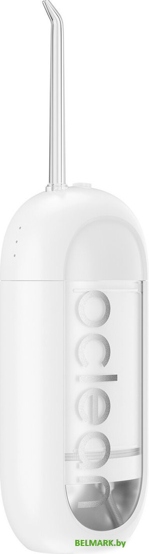 Ирригатор Oclean W10 Lite (белый) - фото2