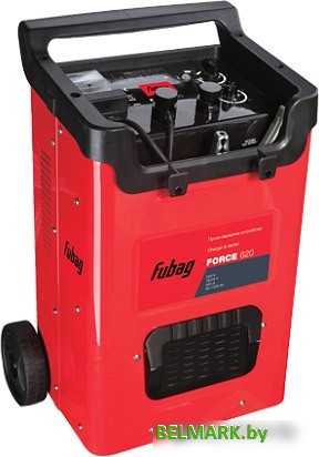Пуско-зарядное устройство Fubag FORCE 620 - фото