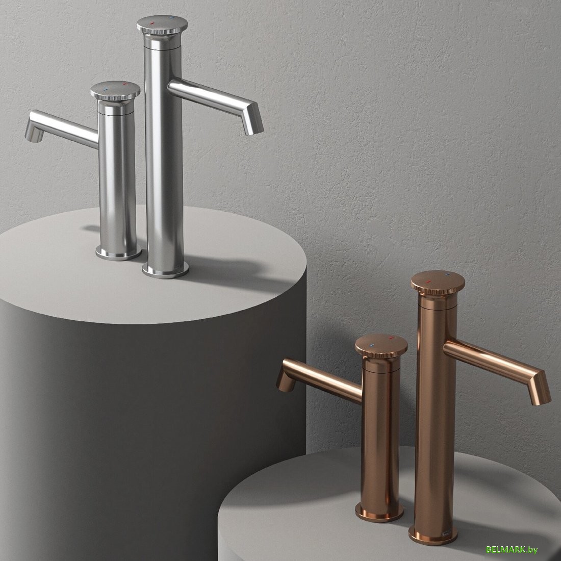 Смеситель Teska Arte Leo S E5516 - фото2