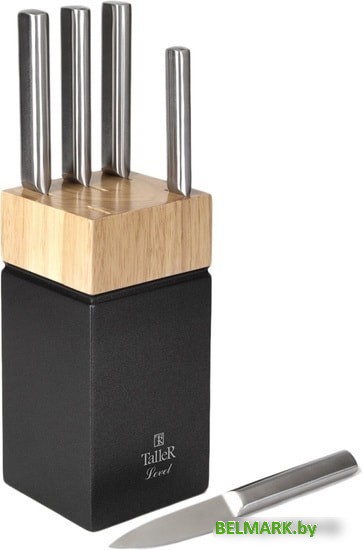 Набор ножей Taller Левел TR-2013 - фото