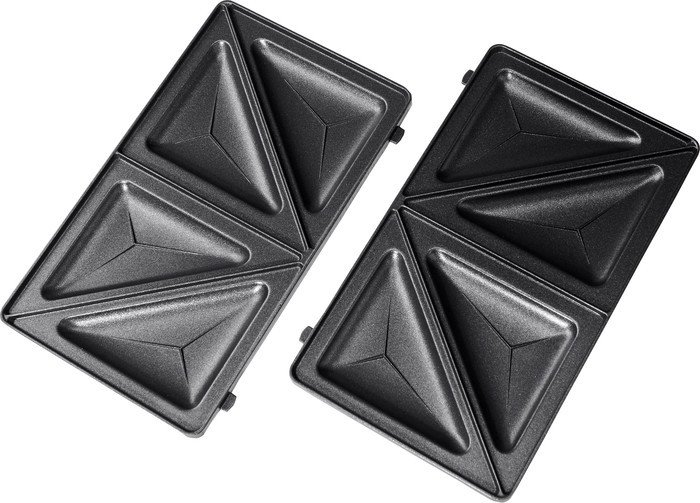 Сэндвичница Tefal Snack Collection SW854D16 - фото2