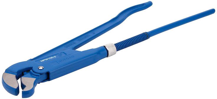 Гаечный ключ Norgau 74225020 - фото