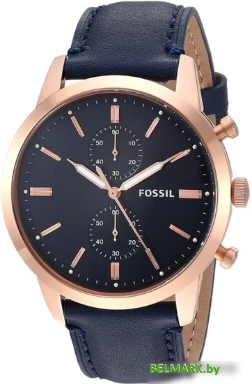 Наручные часы Fossil Townsman FS5436 - фото2