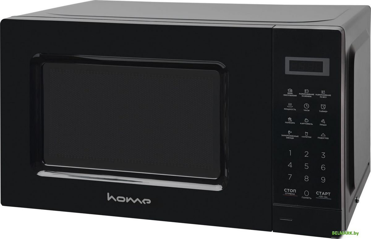 HOME HDM207BB - фото2