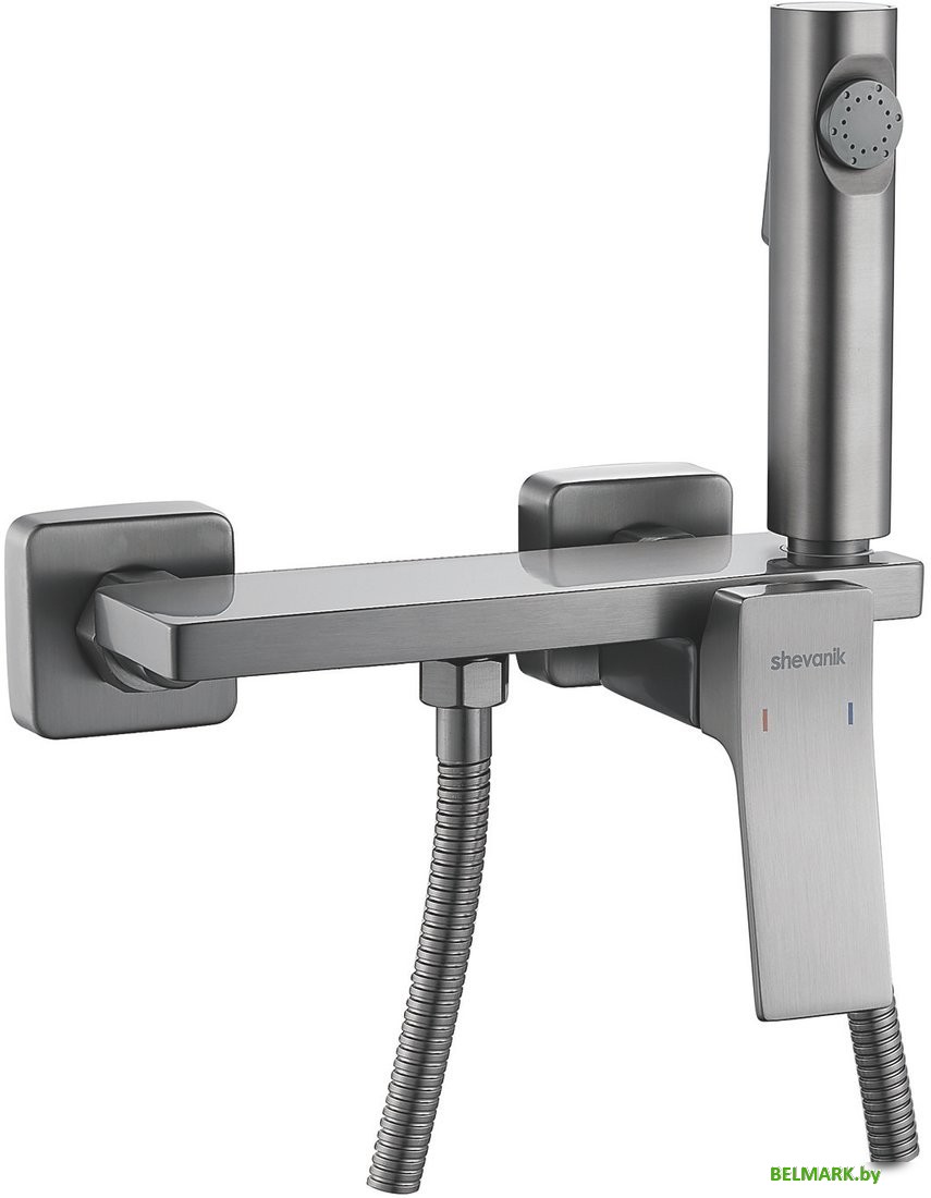 Гигиенический душ Shevanik S6105T-1 - фото