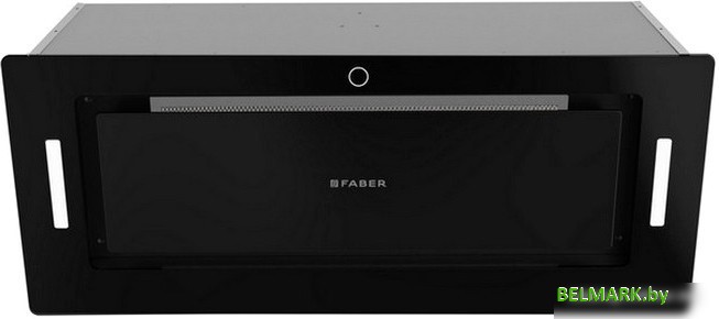 Кухонная вытяжка Faber Aria BK 72 305.0702.958 - фото