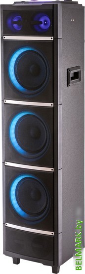 Колонка для вечеринок Supra SMB-1200 - фото