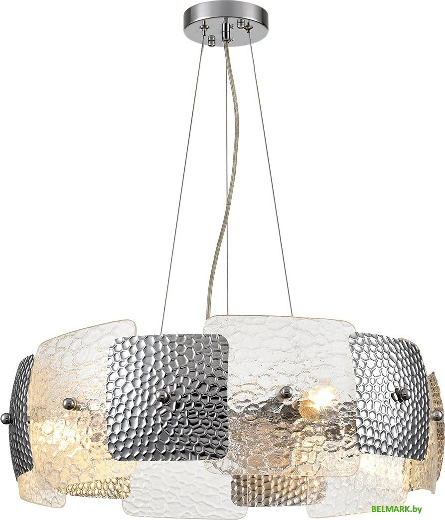 Люстра Lumion Liberti 6588/6 - фото2