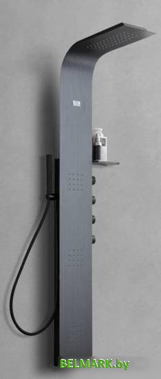 Душевая панель Cerutti Spa Bella B CT9254 - фото2