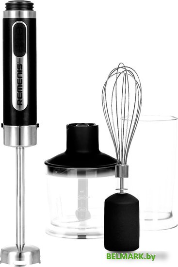 Погружной блендер Remenis REM-5797 - фото