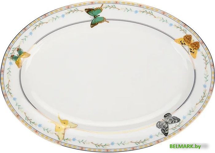 Блюдо Fissman Vanessa 16385 - фото