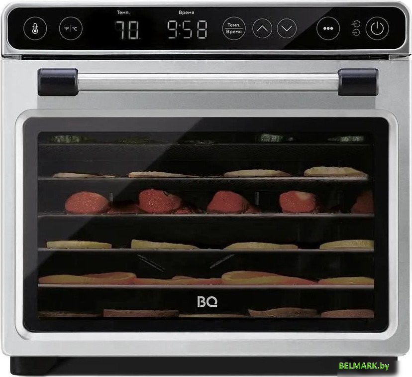 Сушилка для овощей и фруктов BQ FD1007 - фото2