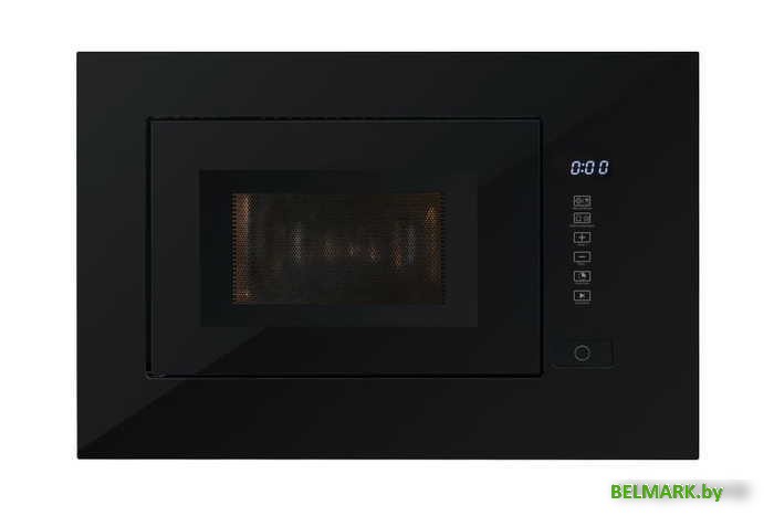 Микроволновая печь Berg BRGMS750 - фото