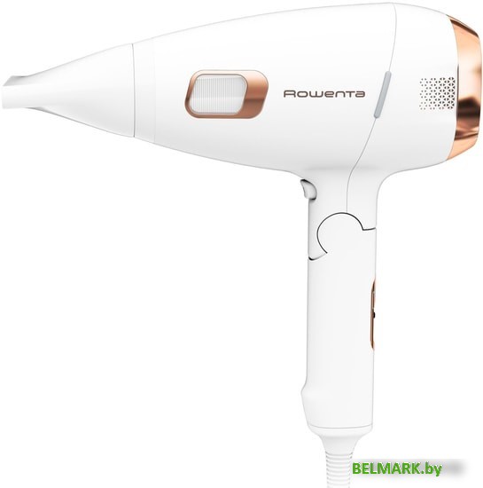 Фен Rowenta Ultimate Experience Scalp Care CV9240F0 - фото