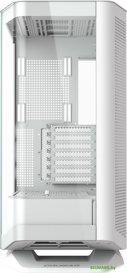 Корпус Cougar FV270 (белый) - фото2