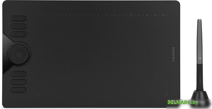 Графический планшет Huion HS610 - фото