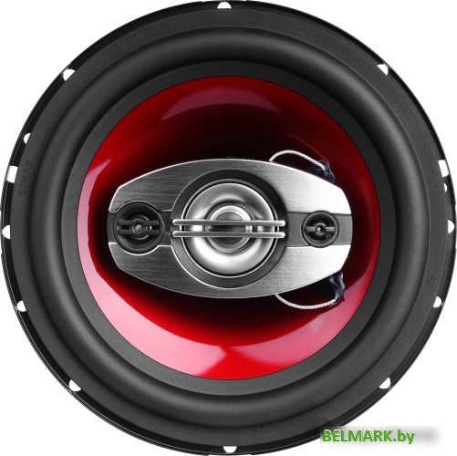 Коаксиальная АС Урал Классик АС-К1647 - фото