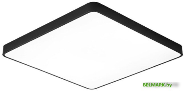 Припотолочная люстра Arte Lamp Scena A2669PL-1BK - фото