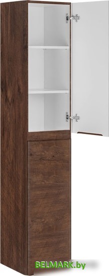 Vincea Шкаф-пенал Vico 35 VSC-2V170RW - фото2