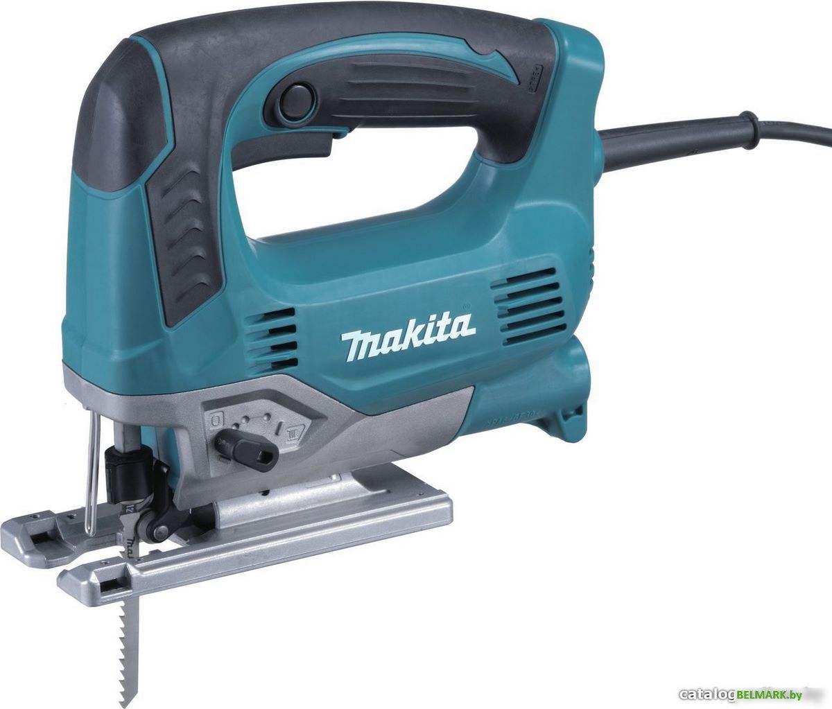 Электролобзик Makita JV0600K - фото