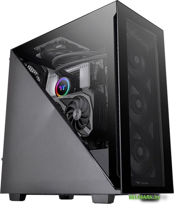 Корпус Thermaltake Divider 300 TG CA-1S2-00M1WN-00 - фото