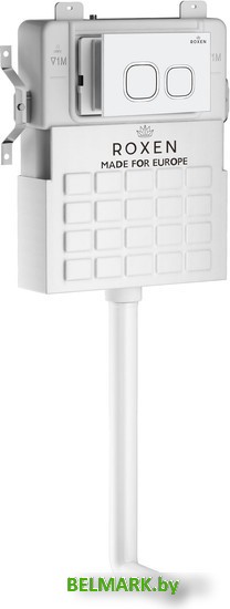 Инсталляция для унитаза Roxen Attach 913184 - фото