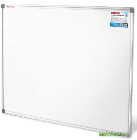 Магнитно-маркерная доска BRAUBERG Extra 237555 - фото2