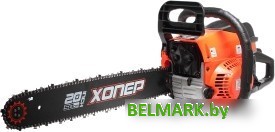 Бензопила Хопер 5218 New - фото