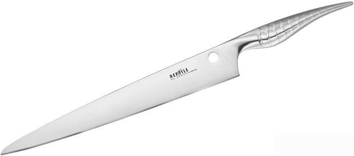 Кухонный нож Samura Reptile SRP-0045 - фото