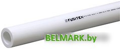 Fusitek Труба PPR PN2.0 75x12.5 мм (4 м) - фото