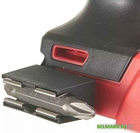 Дрель-шуруповерт Milwaukee M18 BLDD2-0X 4933464514 (без АКБ, кейс) - фото2