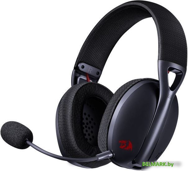 Наушники Redragon Ire Pro (черный) - фото2