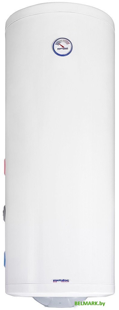 Бойлер косвенного нагрева Metalac Direct WL 150 E (левое подключение) - фото