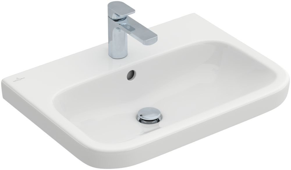 Умывальник Villeroy & Boch Architectura 4188KGR1 - фото2