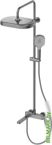 Душевая система Gappo G2410-9 - фото