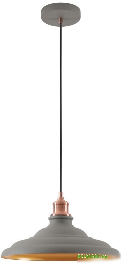 Подвесная люстра Lussole Badger LSP-8922 - фото