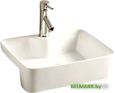 Умывальник WeltWasser Deilbach 4014 - фото