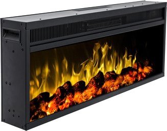 Электрокамин Aflamo LED 130 - фото2