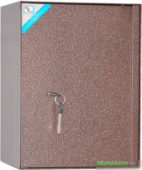Офисный сейф Меткон ШМ-5 - фото