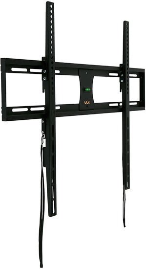 Кронштейн VLK TRENTO-42 (черный) - фото