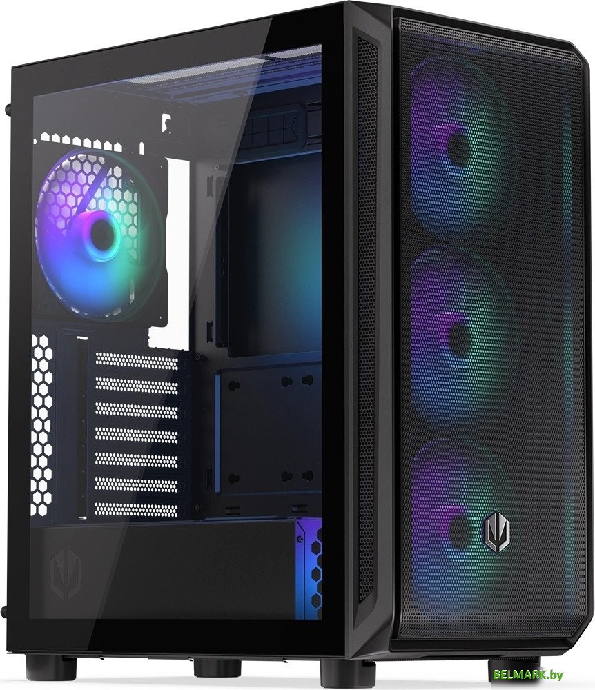 Корпус Endorfy Arx 500 ARGB EY2A011 - фото2