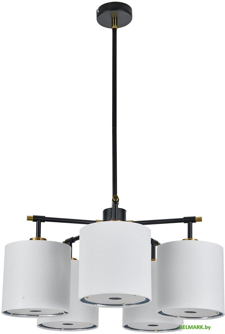 Escada 10186/5PL (черный) - фото2