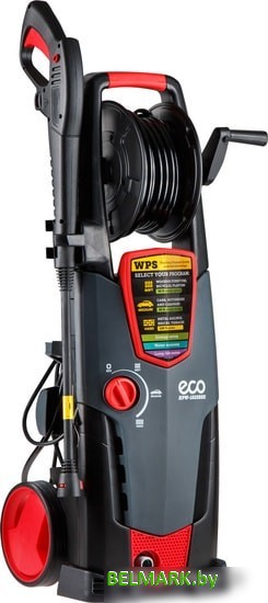 Мойка высокого давления ECO HPW-1825RSE - фото