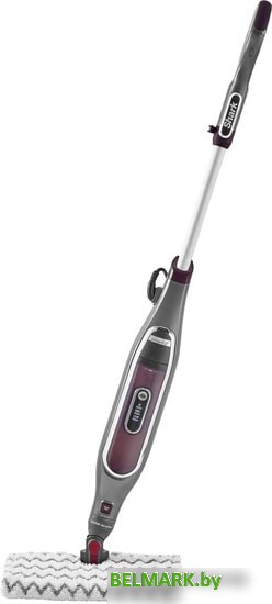 Электрошвабра Shark Klik n’ Flip Smartronic Deluxe S6003EU - фото2