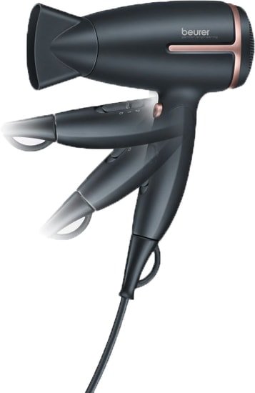 Фен Beurer HC 25 - фото2