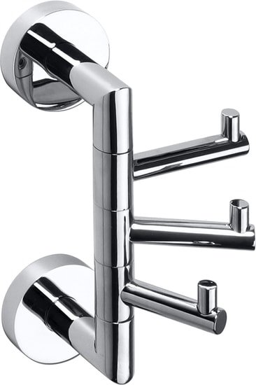 Крючок для ванны Bemeta Omega 104206072 - фото