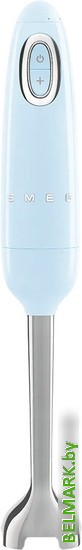 Погружной блендер Smeg HBF11PBEU - фото
