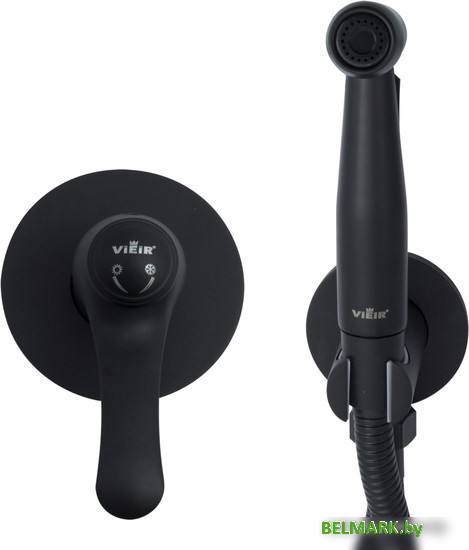 Гигиенический душ Vieir V413553-C - фото